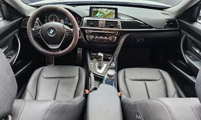 BMW Gran Turismo 2020, 102111 км, за 17900000 KRW - фото 7