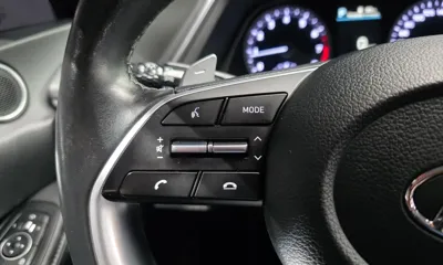 Hyundai Sonata 2022, 72227 км, за 27500000 KRW - фото 28