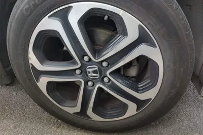 Honda XR-V 2015, 161300 км, за 59436.04 CNY - фото 9