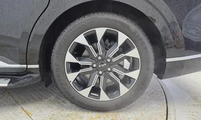 Kia Canival 2021, 100079 км, за 28200000 KRW - фото 21