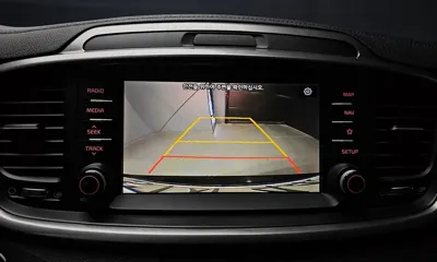 Kia Sorento 2019, 125036 км, за 16800000 KRW - фото 15