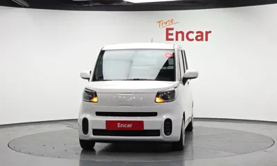 Kia Ray 2022, 67031 км, за 8300000 KRW