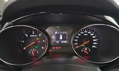 Kia Canival 2018, 96188 км, за 16500000 KRW - фото 8
