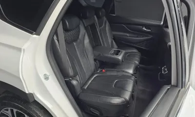 Hyundai Santafe 2019, 103553 км, за 18200000 KRW - фото 26