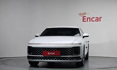 Hyundai Grandeur 2023, 17962 км, за 25100000 KRW