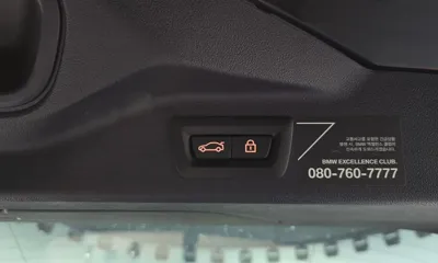 BMW X7 2019, 148322 км, за 69000000 KRW - фото 20