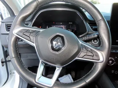 Renault-KoreaSamsung Captur 2020, 211402 км, за 7900000 KRW - фото 8