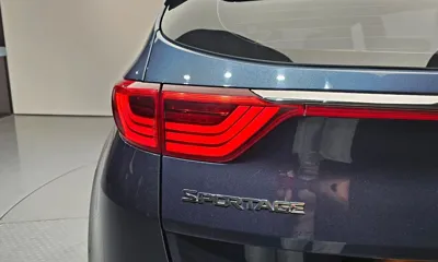 Kia Sportage 2018, 104282 км, за 12500000 KRW - фото 23
