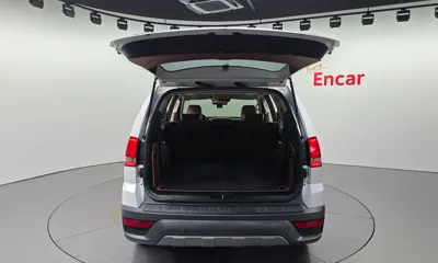 Kia Mohave 2017, 120699 км, за 15400000 KRW - фото 20