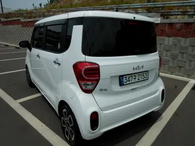 Kia Ray 2022, 53235 км, за 14990000 KRW