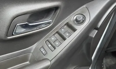 ChevroletGMDaewoo Trax 2016, 189469 км, за 3200000 KRW - фото 17