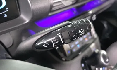 Hyundai Casper 2023, 103548 км, за 12000000 KRW - фото 27