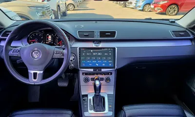 Volkswagen CC 2015, 101177 км, за 10500000 KRW - фото 7