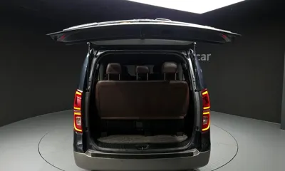 Hyundai Starex 2019, 143336 км, за 18200000 KRW - фото 20