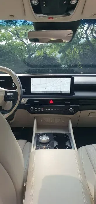 Kia K8 2025, 12694 км, за 19560000 KRW - фото 9