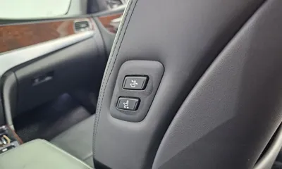 Hyundai Equus 2015, 124597 км, за 11500000 KRW - фото 28