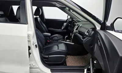 KG_Mobility_Ssangyong TIBOLI 2016, 109967 км, за 6500000 KRW - фото 11