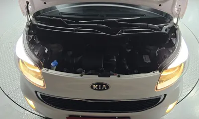 Kia Ray 2016, 141597 км, за 6990000 KRW - фото 6