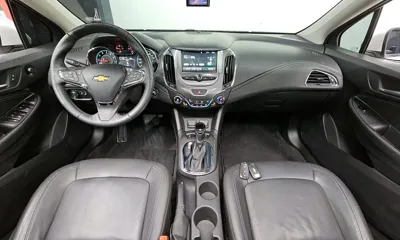 ChevroletGMDaewoo Cruze 2017, 78824 км, за 6900000 KRW - фото 7