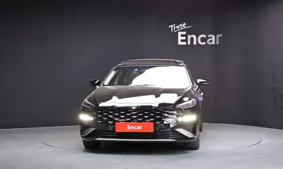 Kia K8 2022, 58942 км, за 20300000 KRW - фото 3