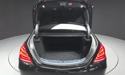 Mercedes-Benz S-Class 2014, 179448 км, за 17980000 KRW - фото 20
