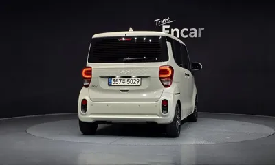 Kia Ray 2022, 26355 км, за 13800000 KRW - фото 4