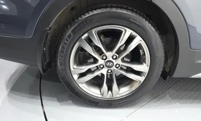 Hyundai Maxcruz 2018, 167937 км, за 15600000 KRW - фото 5