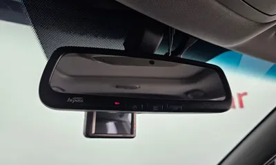 KG_Mobility_Ssangyong TIBOLI 2017, 144810 км, за 6000000 KRW - фото 17