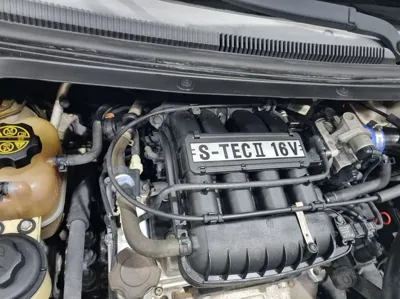 ChevroletGMDaewoo Spark 2012, 140000 км, за 2200000 KRW - фото 6