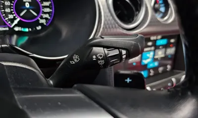Ford Mustang 2018, 93792 км, за 17700000 KRW - фото 19