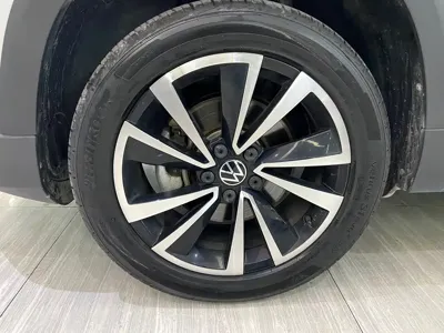 Volkswagen Tharu 2022, 25000 км, за 136800 CNY - фото 10