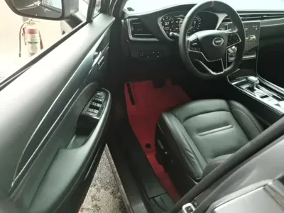GAC Motor GS4 Plus 2021, 124000 км, за 49700 CNY - фото 16