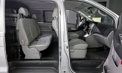 Hyundai Starex 2016, 126520 км, за 9100000 KRW - фото 20