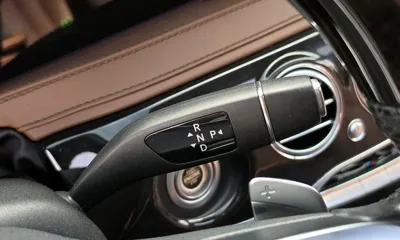 Mercedes-Benz S-Class 2018, 232941 км, за 36500000 KRW - фото 9
