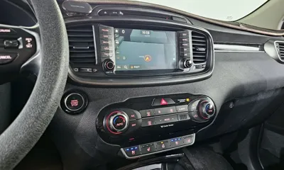 Kia Sorento 2016, 163786 км, за 9000000 KRW - фото 13