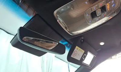 Genesis G80 2022, 52339 км, за 35900000 KRW - фото 28