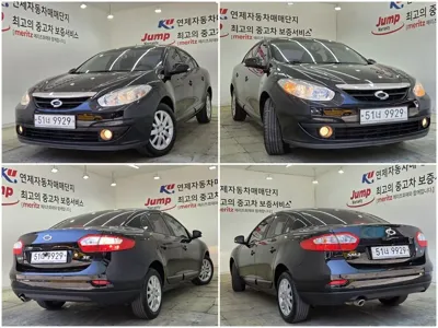 Renault-KoreaSamsung SM3 2010, 88487 км, за 1800000 KRW - фото 11