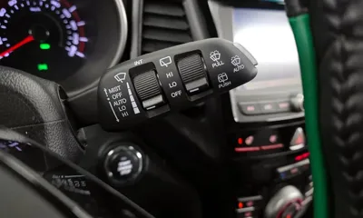 KG_Mobility_Ssangyong TIBOLI 2018, 28822 км, за 11500000 KRW - фото 19