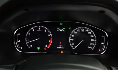 Honda Accord 2019, 28962 км, за 21500000 KRW - фото 8