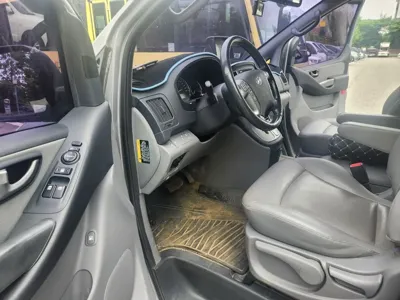 Hyundai Starex 2018, 64000 км, за 14700000 KRW - фото 13