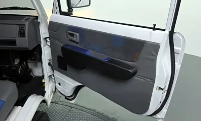 ChevroletGMDaewoo labo 2017, 87975 км, за 6900000 KRW - фото 25