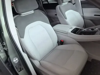 Ford 领裕新能源 2026, 100 км, за 148800 CNY - фото 25