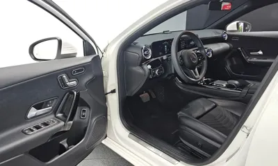 Mercedes-Benz A-Class 2020, 58532 км, за 19900000 KRW - фото 11