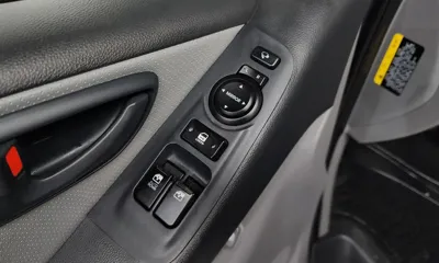 Hyundai Starex 2018, 113619 км, за 9800000 KRW - фото 13