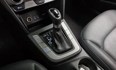Hyundai Avante 2020, 60863 км, за 12500000 KRW - фото 9