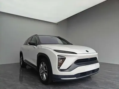 Nio ES6 2020, 88000 км, за 116800 CNY - фото 3