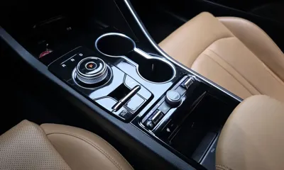 Kia K5 2023, 99350 км, за 17700000 KRW - фото 9