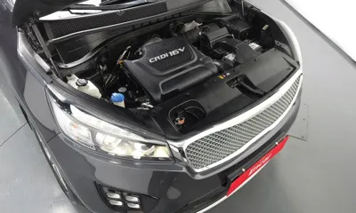 Kia Sorento 2017, 98113 км, за 14500000 KRW - фото 6