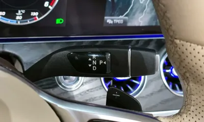 Mercedes-Benz E-Class 2019, 74591 км, за 32400000 KRW - фото 9