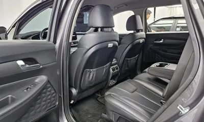 Hyundai Santafe 2022, 71138 км, за 21900000 KRW - фото 26